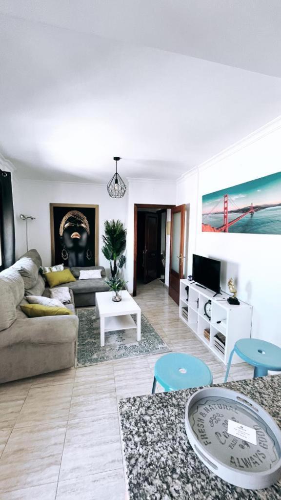 Apartamento Cruces Appartement *